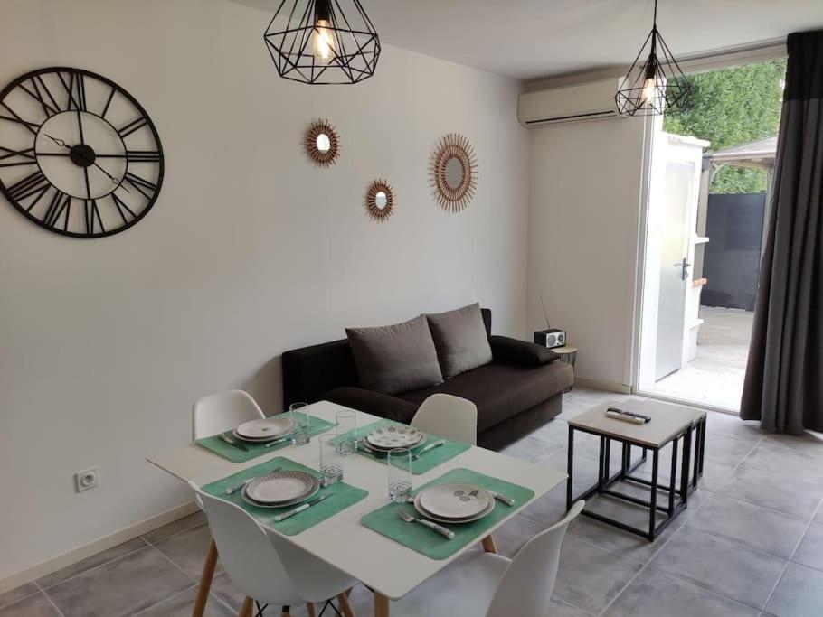 Apartamento L'Atelier De La Cite - Parking Gratuit Carcasona Exterior foto