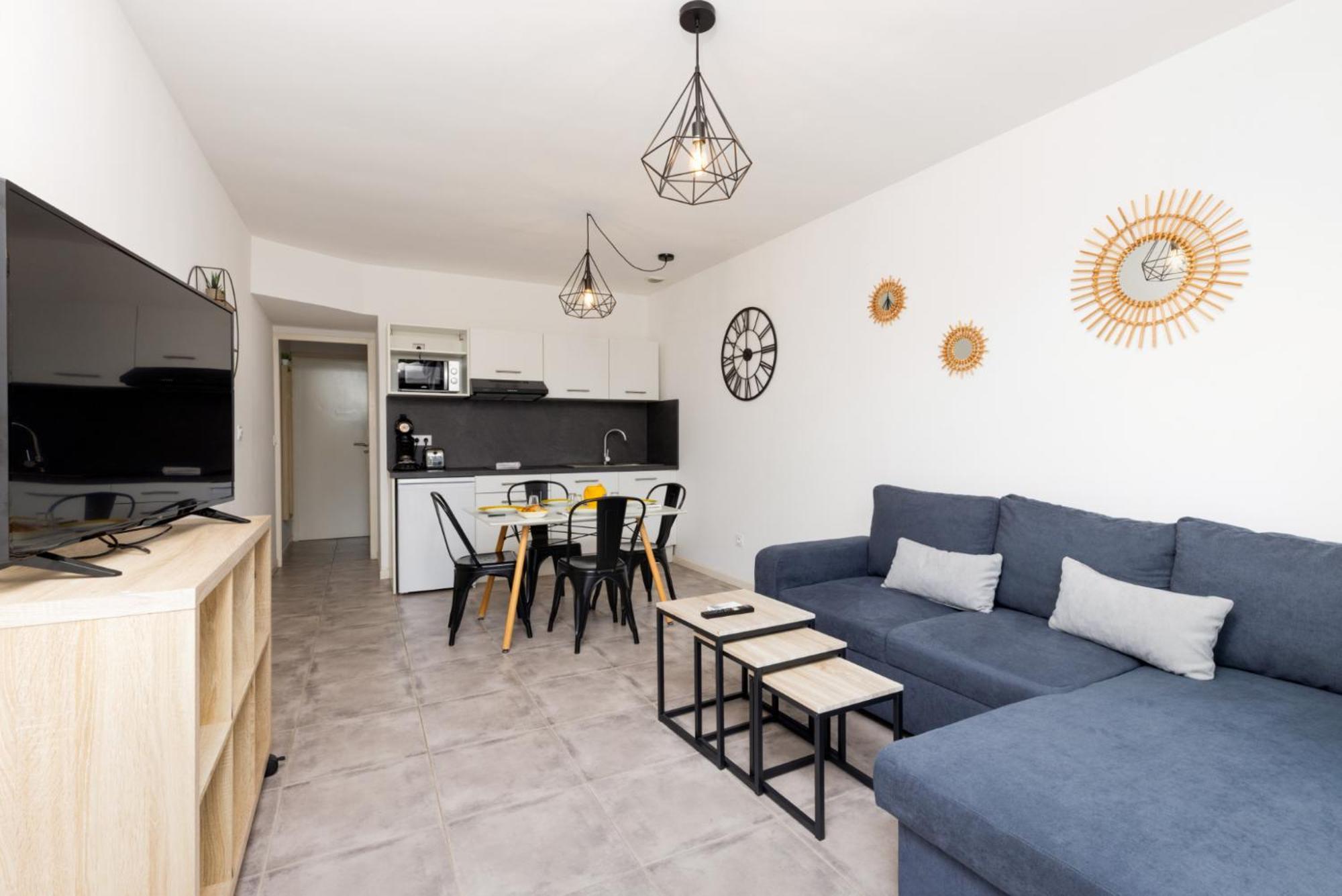 Apartamento L'Atelier De La Cite - Parking Gratuit Carcasona Exterior foto