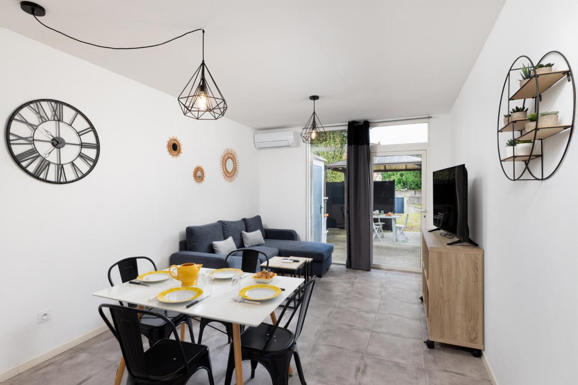 Apartamento L'Atelier De La Cite - Parking Gratuit Carcasona Exterior foto