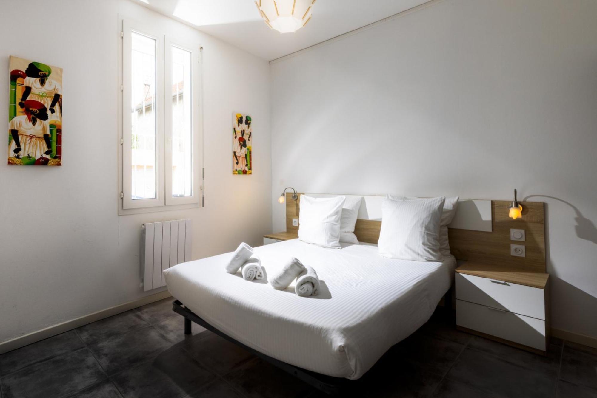 Apartamento L'Atelier De La Cite - Parking Gratuit Carcasona Exterior foto