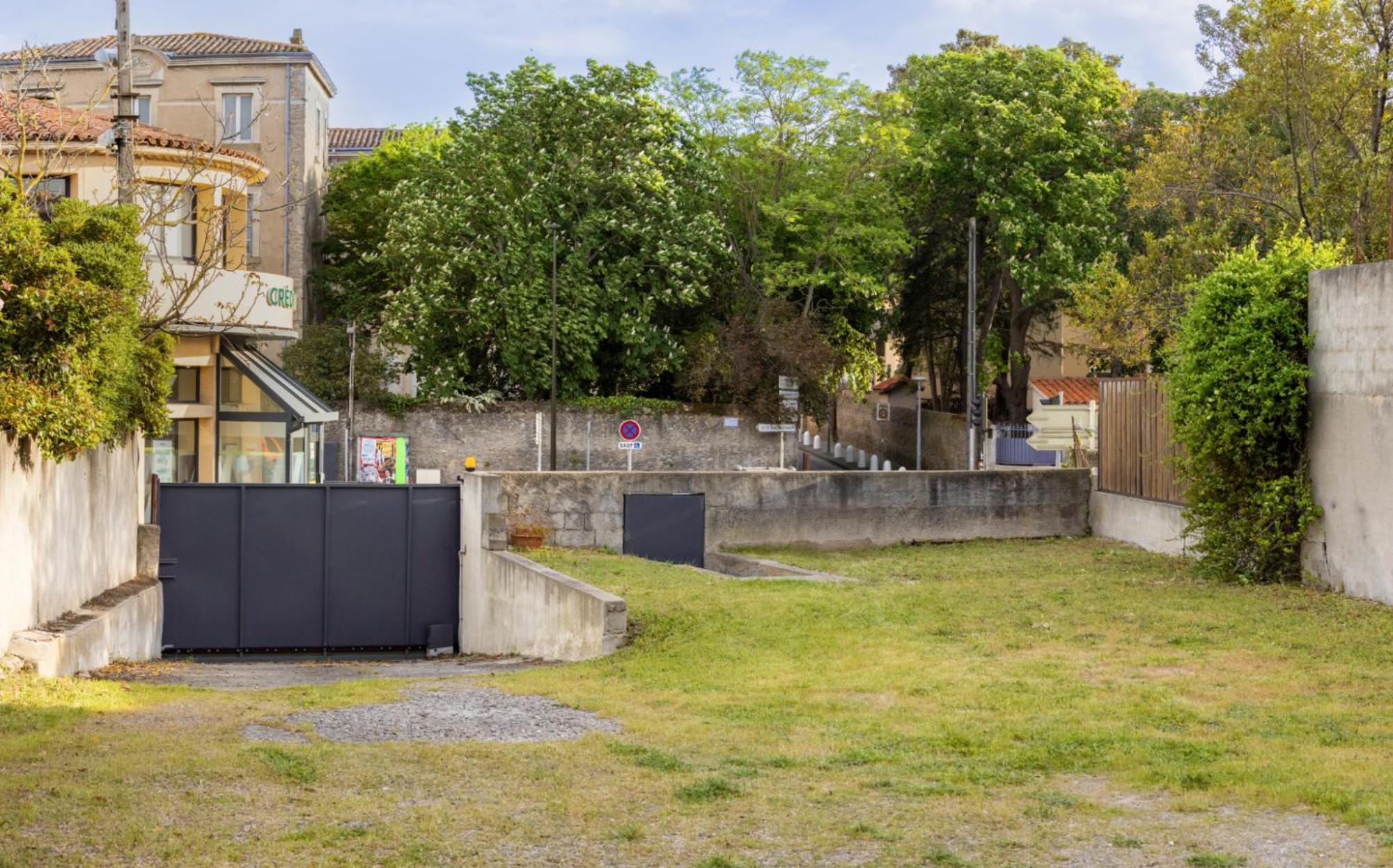 Apartamento L'Atelier De La Cite - Parking Gratuit Carcasona Exterior foto